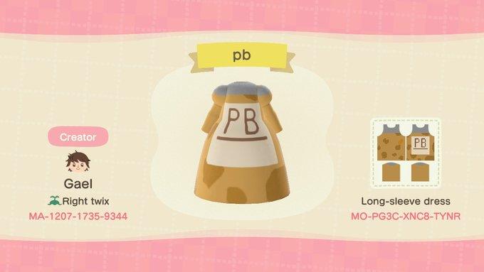 Animal Crossing Design Code: MO-PG3C-XNC8-TYNR pb