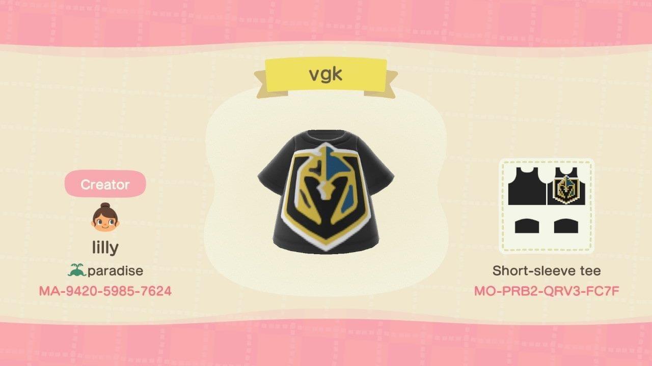 Animal Crossing Design Code: MO-PRB2-QRV3-FC7F vgk