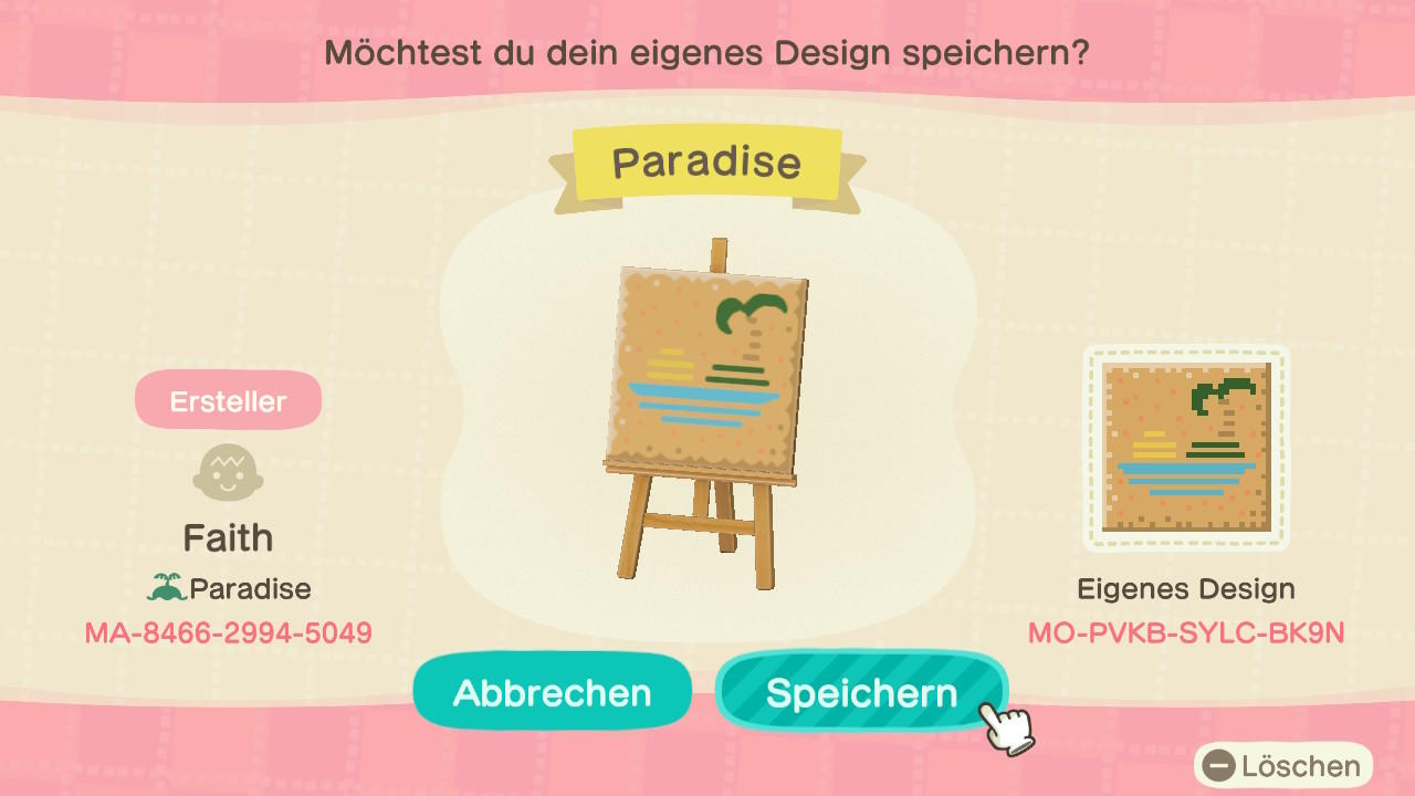 Animal Crossing New Horizons Design ID Codes ACNH Creator Animal Crossing New Horizons Design ID Codes ACNH Creator