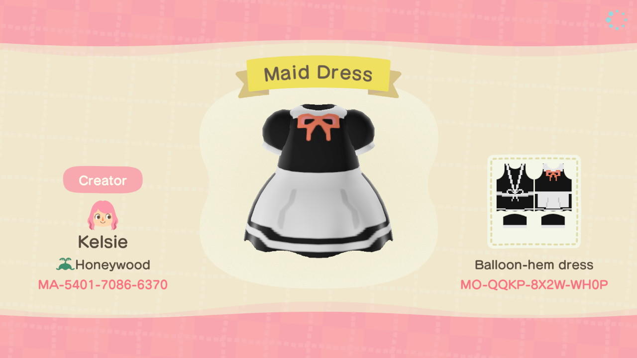 Download Animal Crossing New Horizons Design ID Codes, ACNH Creator ...
