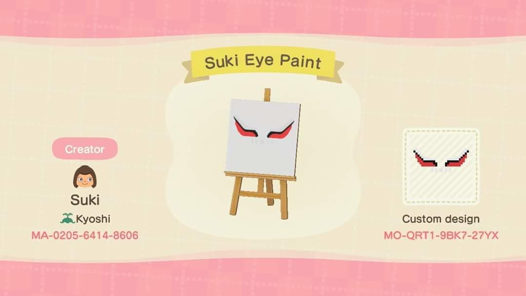 Animal Crossing New Horizons Design ID Codes ACNH Creator Animal Crossing New Horizons Design ID Codes ACNH Creator
