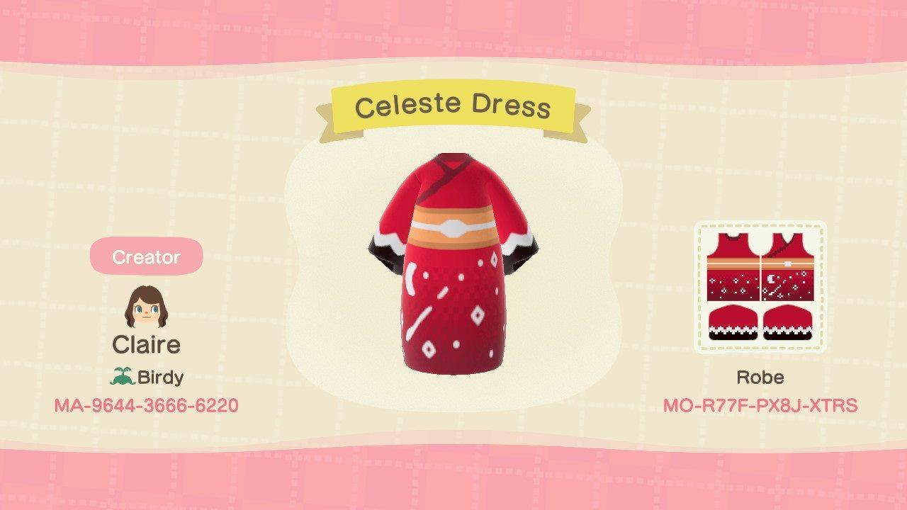 Download Animal Crossing New Horizons Design ID Codes, ACNH Creator ...