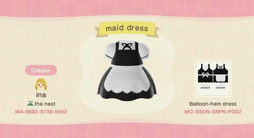 Download Animal Crossing New Horizons Design ID Codes, ACNH Creator ...
