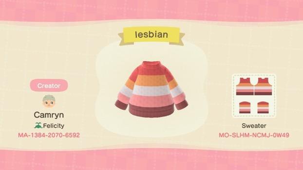 Animal Crossing Design Code: MO-SLHM-NCMJ-0W49 bi