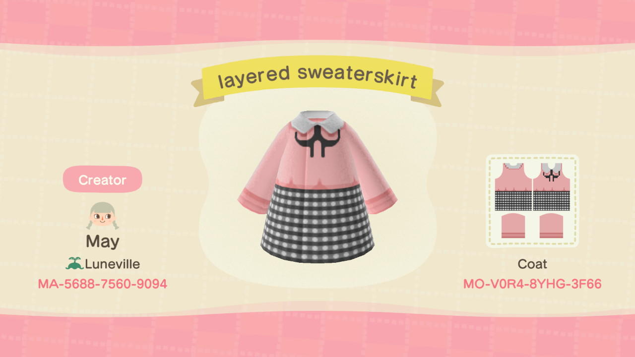 Download Animal Crossing New Horizons Design Id Codes Acnh Creator Ids Database Akrpg Com Page 799