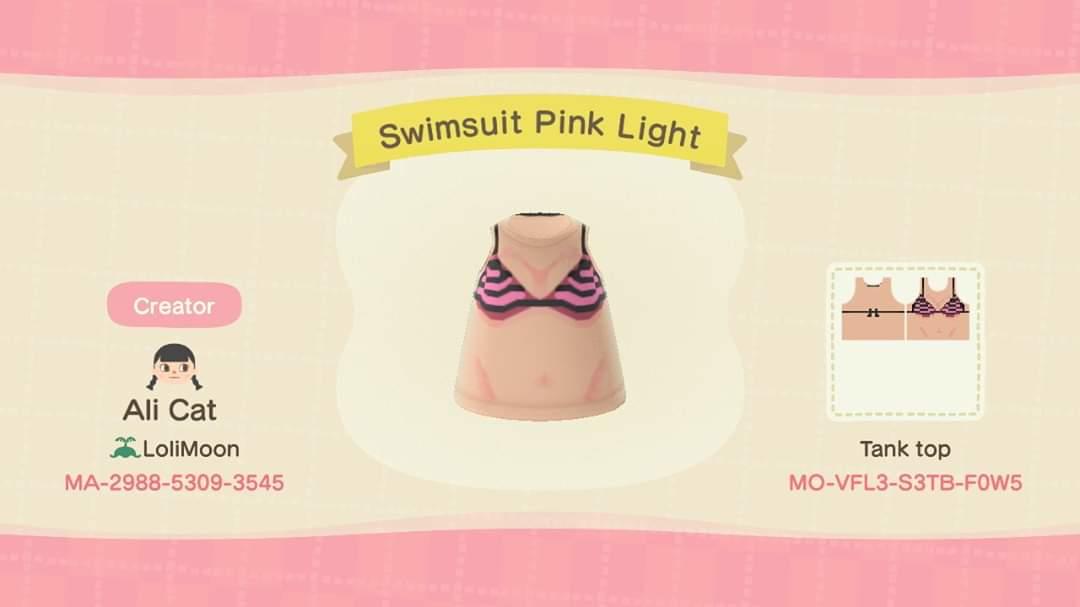 Animal Crossing New Horizons Design ID Codes, ACNH Creator IDs Database