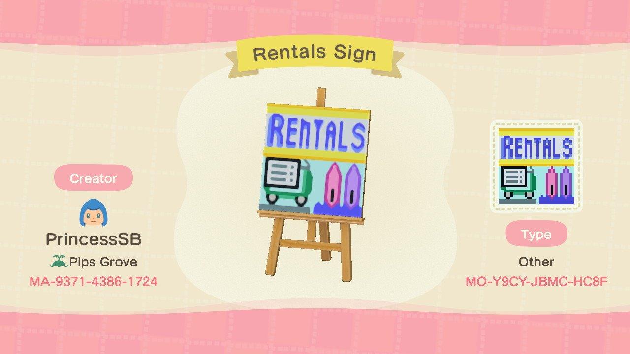 Animal Crossing New Horizons Design ID Codes ACNH Creator IDs Database animal-crossing-new-horizons-design-id-codes-acnh-creator-ids-database