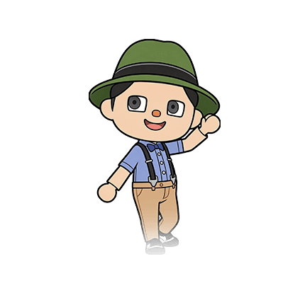 Animal Crossing