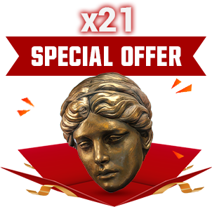 Divine Orb(20+1 Free)