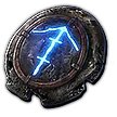 Greater Stone Rune
