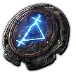 Lesser Glacial Rune