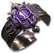 Original Sin Amethyst Ring