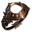 Sekhema's Resolve Ring