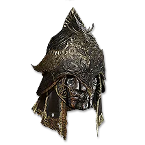 Solus Ipse Grand Visage