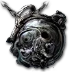 Strugglescream Stellar Amulet