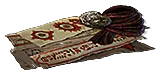 The Changing Seasons Seal Relic