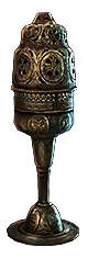 The Peacemaker's Draught Amphora Relic