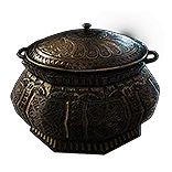 The Remembered Tales Coffer Relic