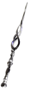 Bases-SIPHONING WAND (Item Level: 81+)