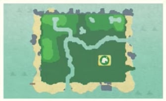Best ACNH Island Layouts To Choose - Top 3