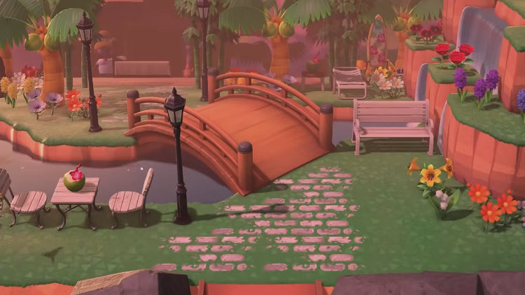 best Animal Crossing Entrance Design Ideas