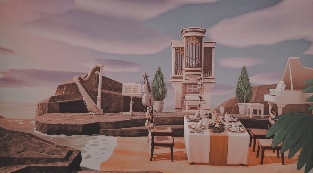 ACNH Thanksgiving Design Ideas & Codes - Best Animal ...