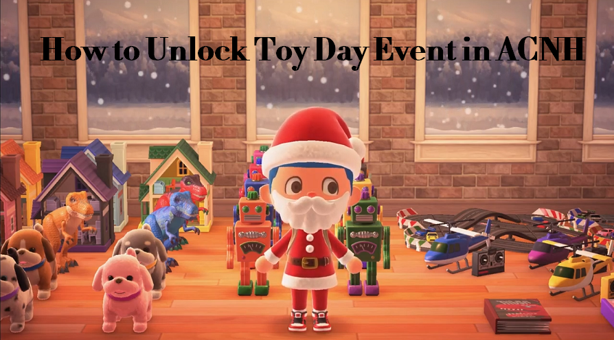 acnh toy day guide