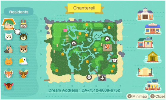 animal crossing new horizons 11