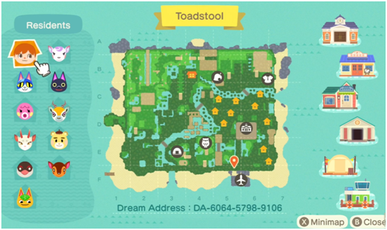 Animal Crossing New Horizons 3