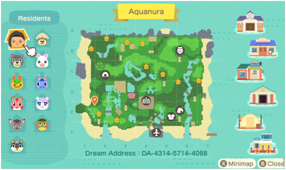 Animal crossing new horizons 7