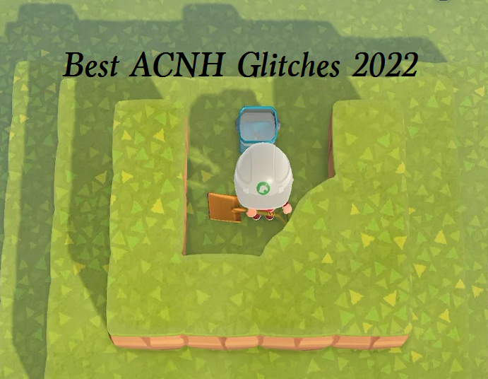 acnh glitch 2022
