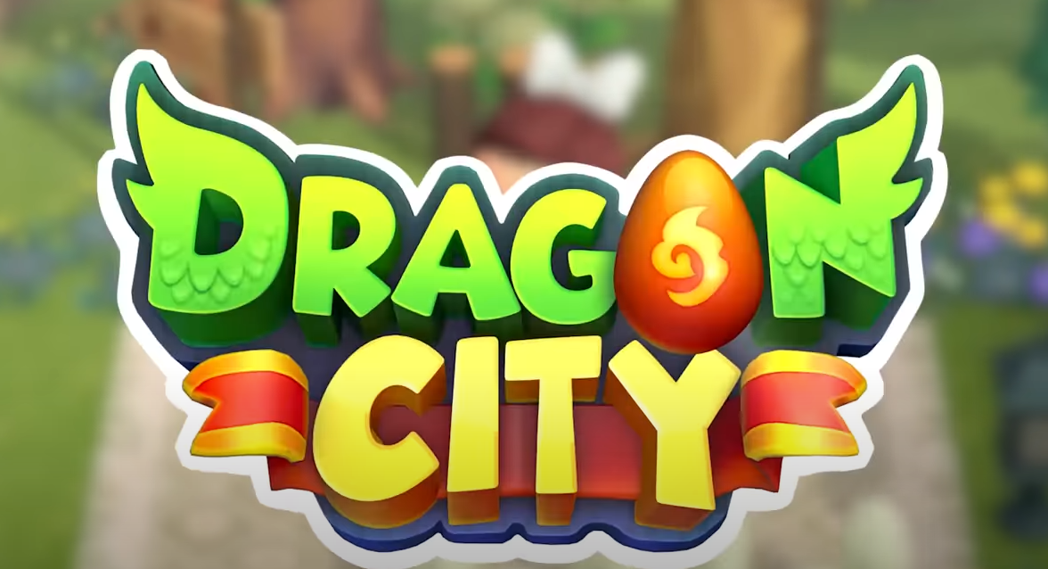 Dragon city