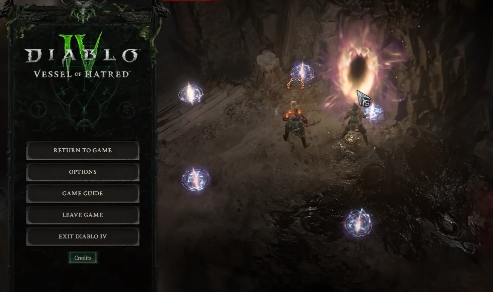 Diablo 4 Arcana & Horadric Strongrooms Best Farm (Season 9)