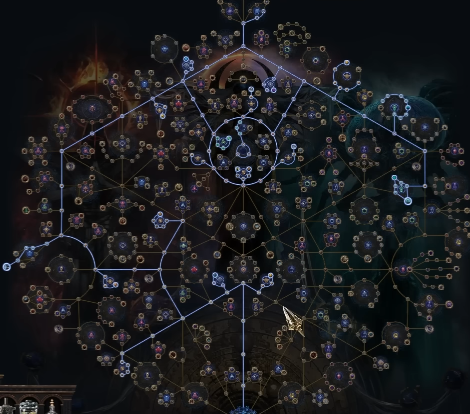 PoE 3.26 Best Thaumaturgic Dust Farming Strat 1 (Atlas & Mapping)