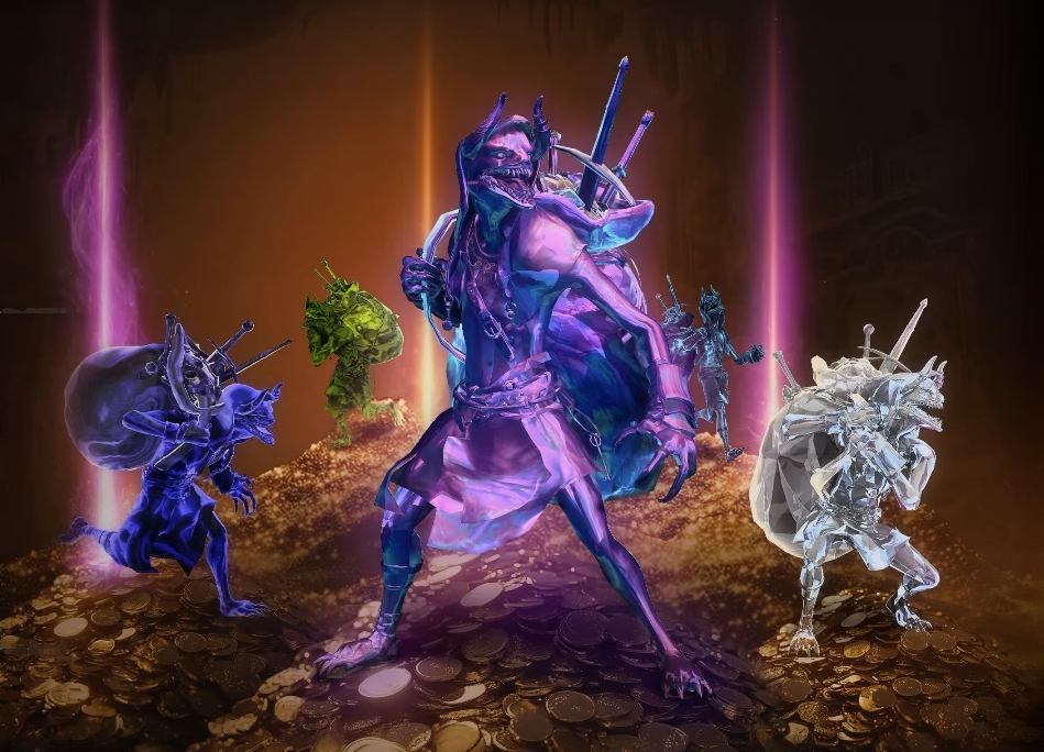 Diablo 4 Season 9 Best Goblin Farming Routes & Locations