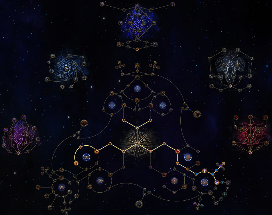 PoE 2 0.3 Endgame Atlas Tree & Mapping Strategy for Currency Farming