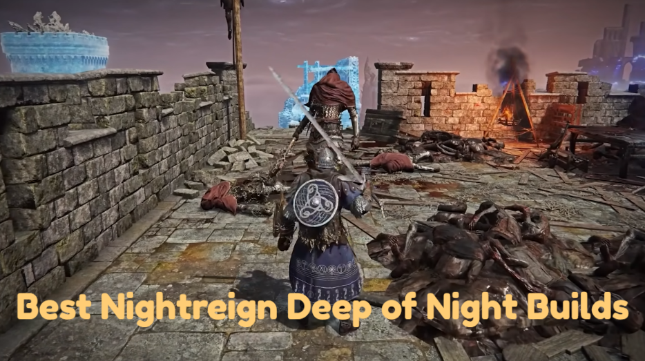 Best Deep of the Night Builds
