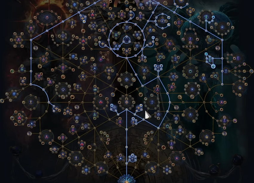 PoE 3.27 Best Strongbox Atlas Tree & T17 Farm Strat 2