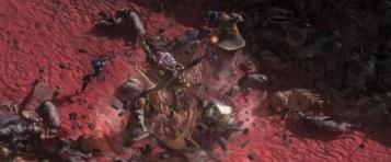 PoE 2 0.4 Release: Start Date, New Class & Items in The Last of the Druids