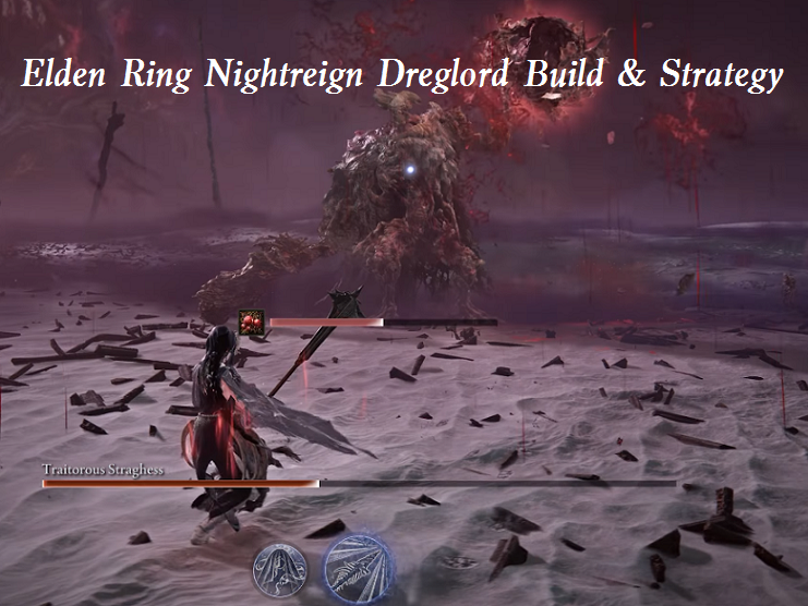 elden ring nightreign Dreglord