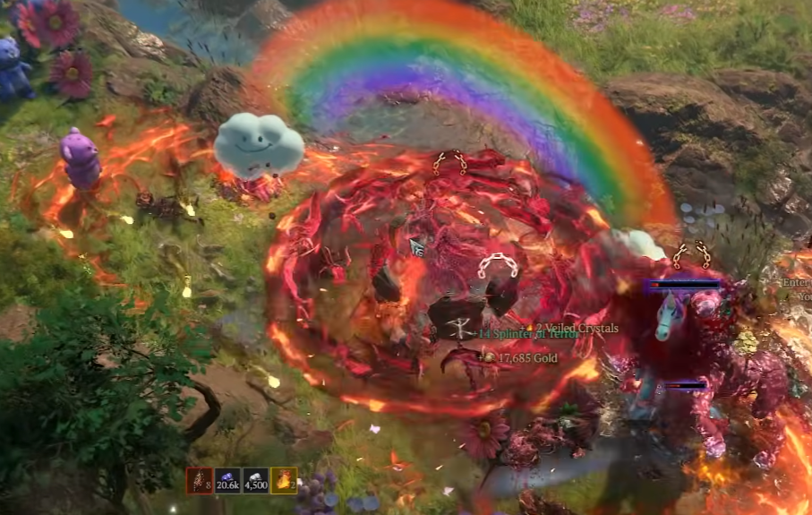 Whimsyshire in Diablo 4 Season 15